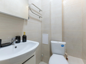 Апартаменты на шесть персон рядом с Кремлем