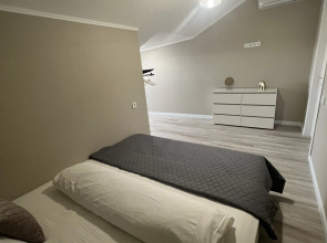 Апартаменты Rose Lux Attic