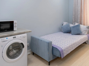 Апартаменты на переулке Карла Маркса 98 к2