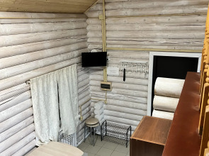 Гостевой дом в Пряже