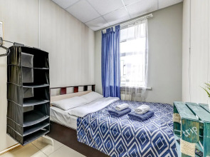 Меблированные комнаты Neotel 17