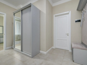 Апартаменты Family