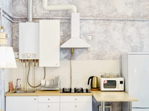 Апартаменты Сутки-Дом - Personnage