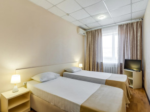 Отель Платовский