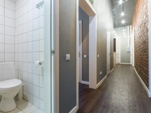 Меблированные комнаты Иван да Марья