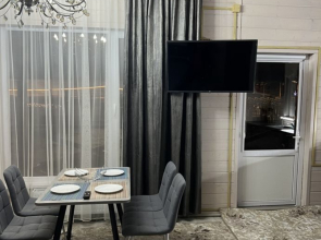 Апартаменты Rossignol