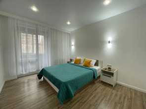 Квартира Евродвушка на Пархоменко 2а 107