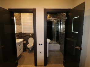 Апартаменты FashionFlats 4