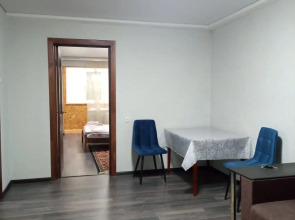 Квартира Уютная в центре города