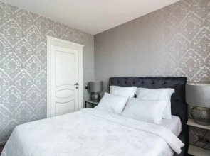 Квартира в ЖК Каскад на Скрыганова 4А