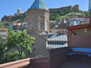 Апартаменты Millennium Tbilisi