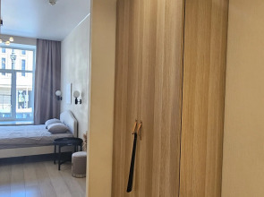 Апартаменты Галерея