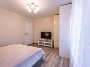 Апартаменты Павла Андреева 7