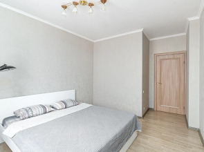 Апартаменты Sdaem116 на Чистопольской 76