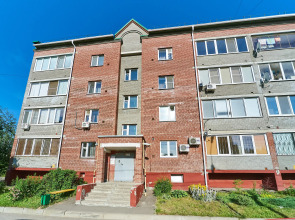 Апартаменты на Рыленкова