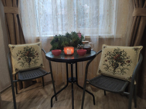 Гостевой дом Гармония