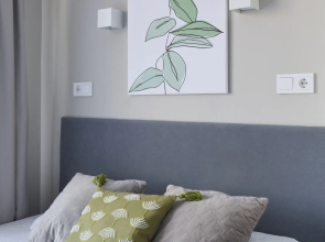 Апартаменты  Мята 11-3