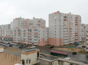 Апартаменты Белые ночи у Фрязиновского парка