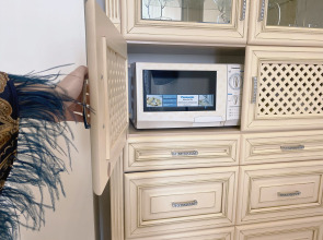 Апартаменты Гурзуф с видом на море