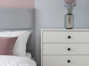 Квартира Атмосферная в ЖК Авиатор