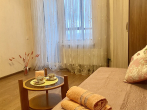 Uyutnye Apartments