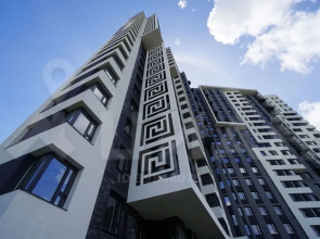 Апартаменты LikeHome Life - Калужская Букинист