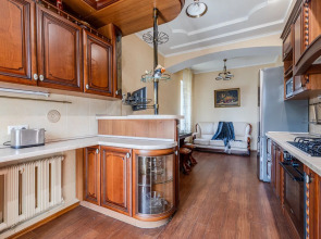 Апартаменты в центре города Казань