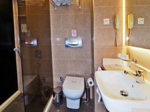 Отель Bulvar Palas Old City