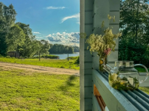 V Poozerye Banya Private House