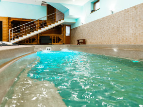 Гостевой дом О, Тепло