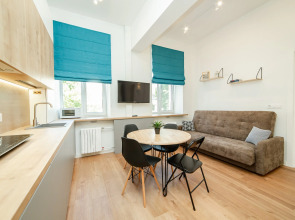 Апартаменты-студия BelaTravel по адресу: Кирова, 23