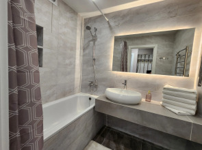 Апартаменты Gold