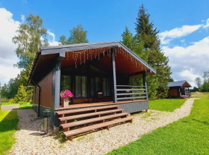 Agrousadyba mechta Guest house