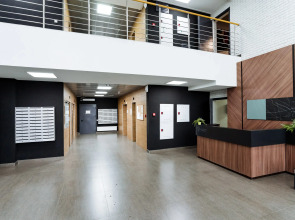 Квартира Уютные апартаменты возле ТРЦ Планета