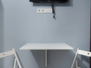 Апартаменты Студия №4 на Пролетарской