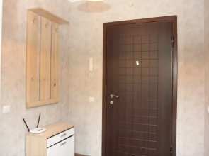 Апартаменты DoMino — Удобная Однушка Рядом с Парками и Инфраструктурой