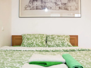 Апартаменты FortEstate Ленинский проспект 79к2