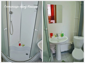 Гостевой дом Кашира