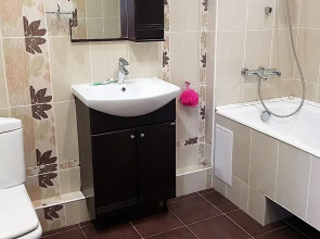 Апартаменты в самом центре города