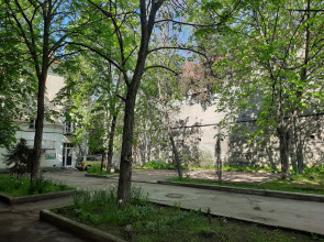 Апартаменты на Большой Морской 5