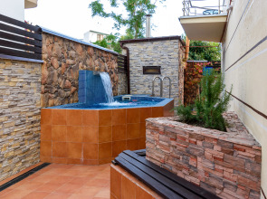 Гостевой дом  Palm Resort