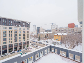 Квартира комфорт класса