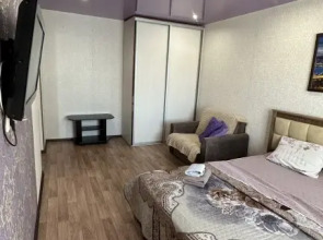 Наш дом, ул. Воронежская 40 1