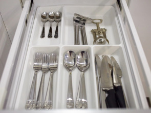 Апартаменты Гайдара 55