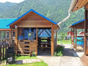 Veter Chemala Guest House