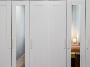 Апартаменты Сутки-Дом - Облака