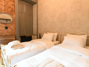 Апарт-отель Jardin Vera