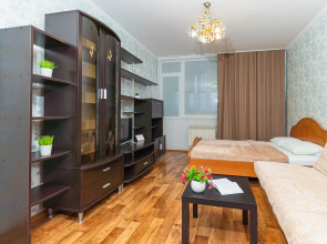 Апартаменты LikeHome на Салмышской 74