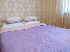 Na Gorodskoy 20 Flat