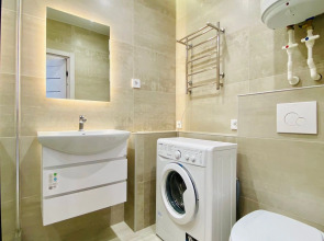 Апартаменты Моршанское шоссе 24 И/85.1